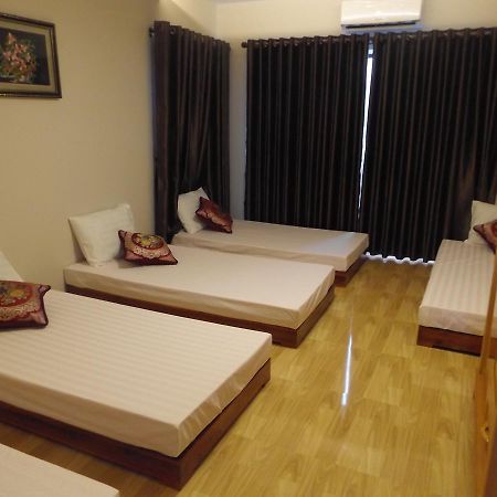 Ninh Binh Riverside Homestay 2 Εξωτερικό φωτογραφία