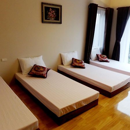 Ninh Binh Riverside Homestay 2 Εξωτερικό φωτογραφία