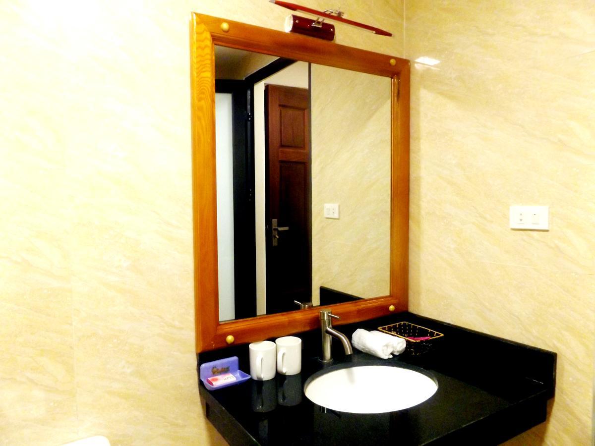 Ninh Binh Riverside Homestay 2 Εξωτερικό φωτογραφία