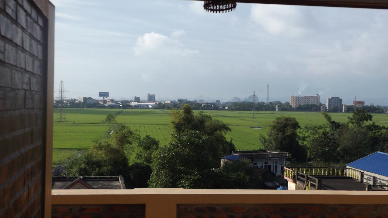 Ninh Binh Riverside Homestay 2 Εξωτερικό φωτογραφία
