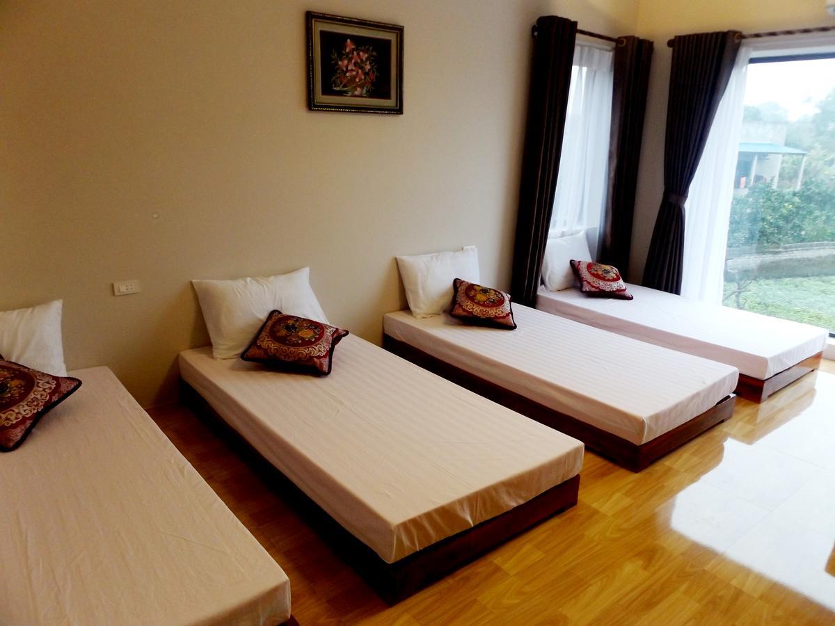 Ninh Binh Riverside Homestay 2 Εξωτερικό φωτογραφία