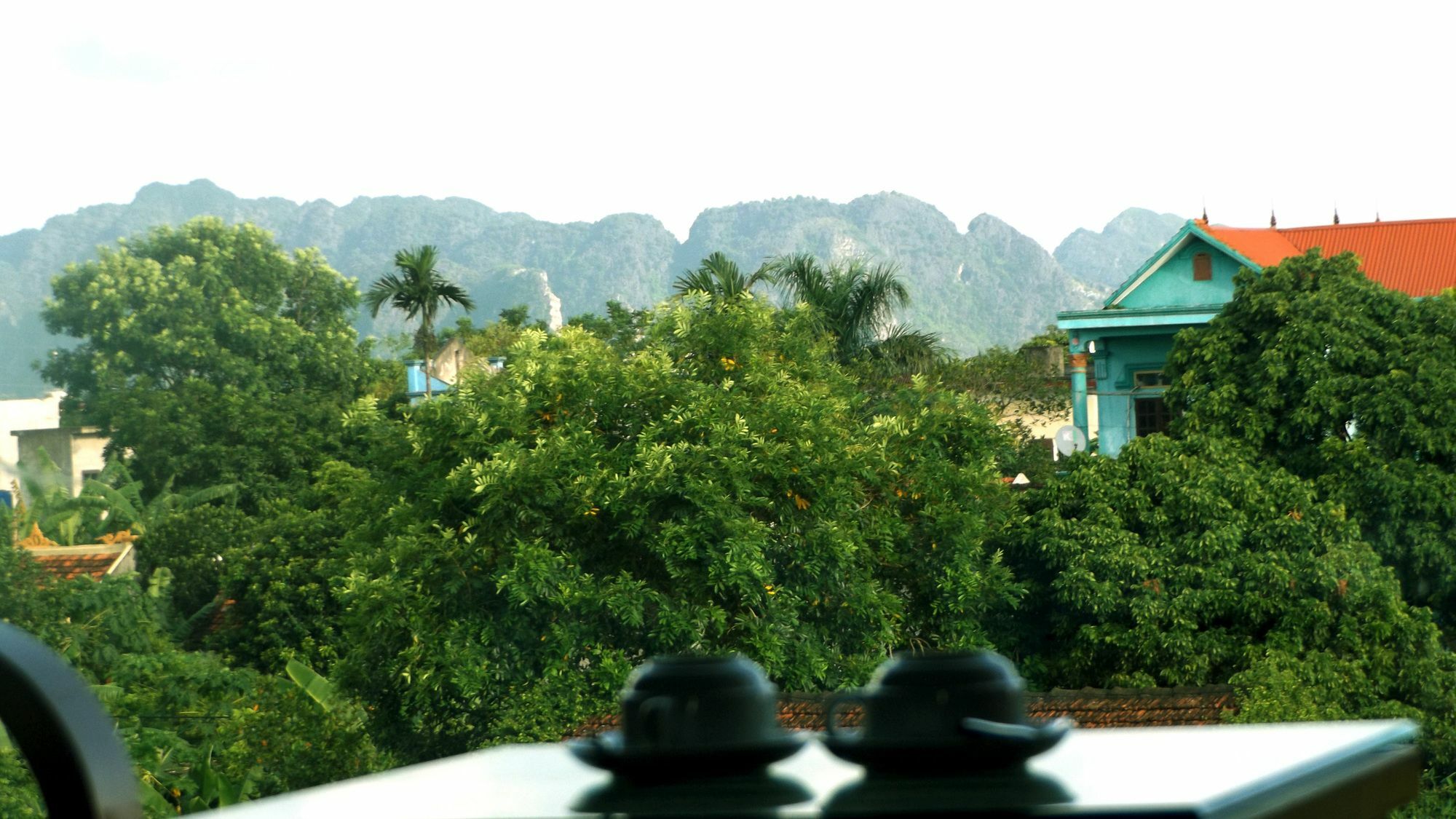 Ninh Binh Riverside Homestay 2 Εξωτερικό φωτογραφία