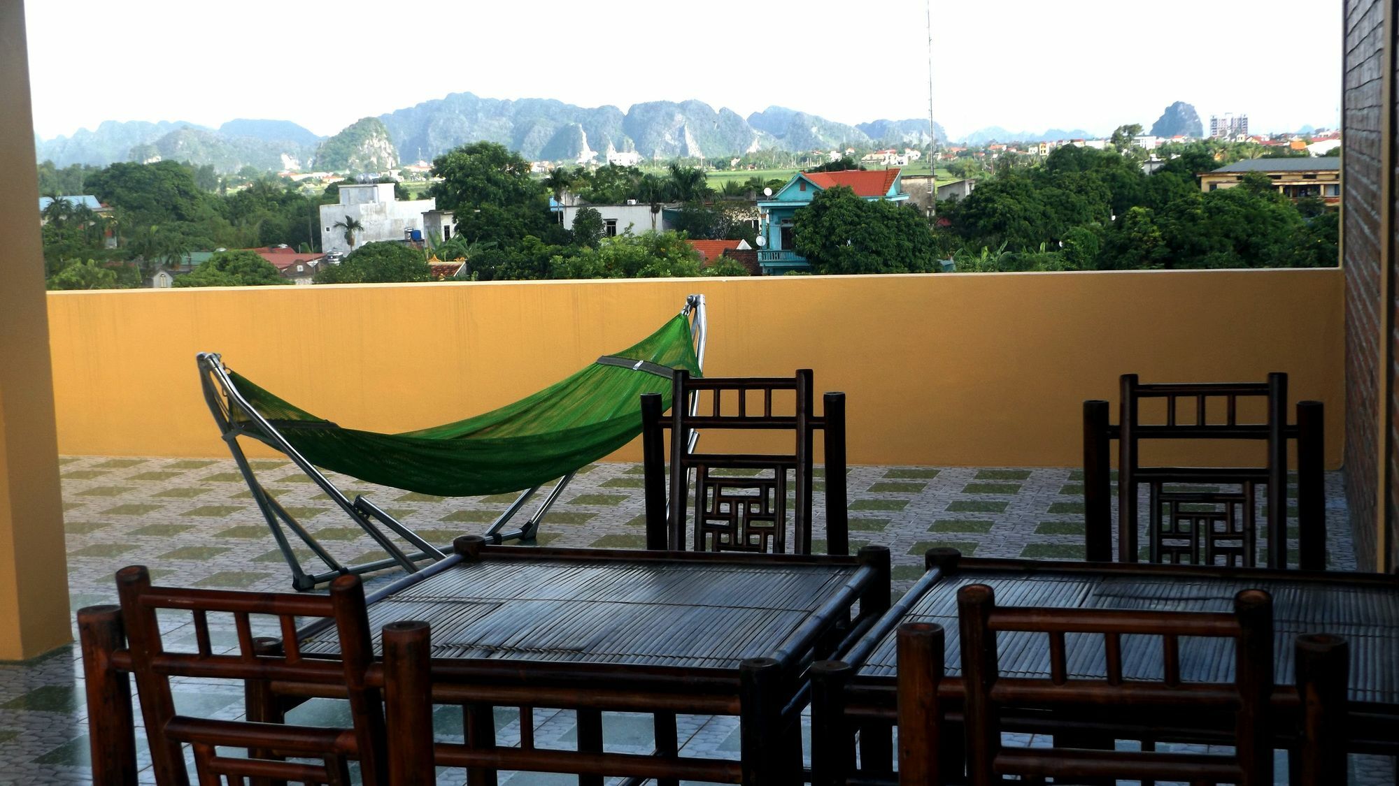 Ninh Binh Riverside Homestay 2 Εξωτερικό φωτογραφία