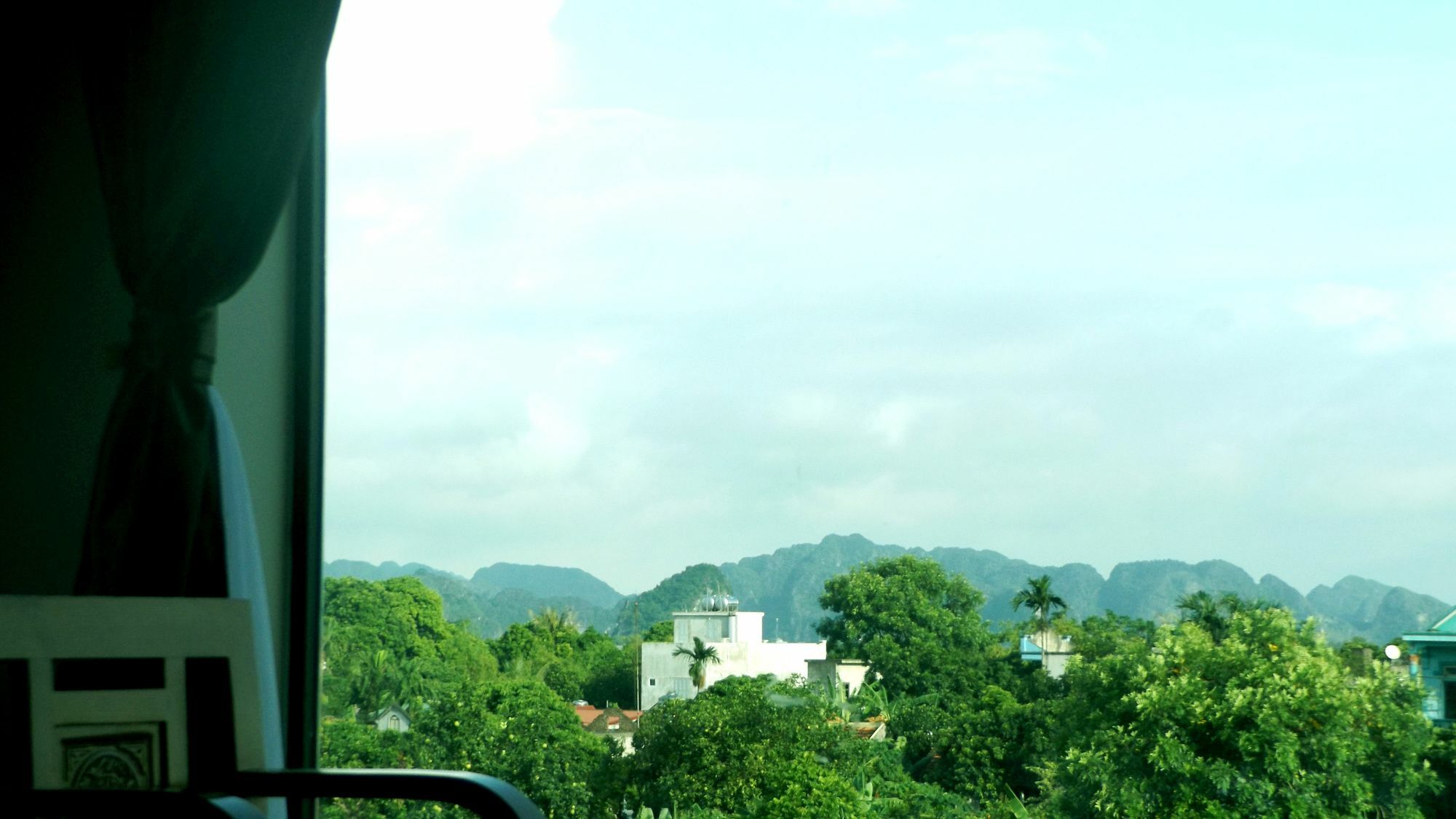 Ninh Binh Riverside Homestay 2 Εξωτερικό φωτογραφία