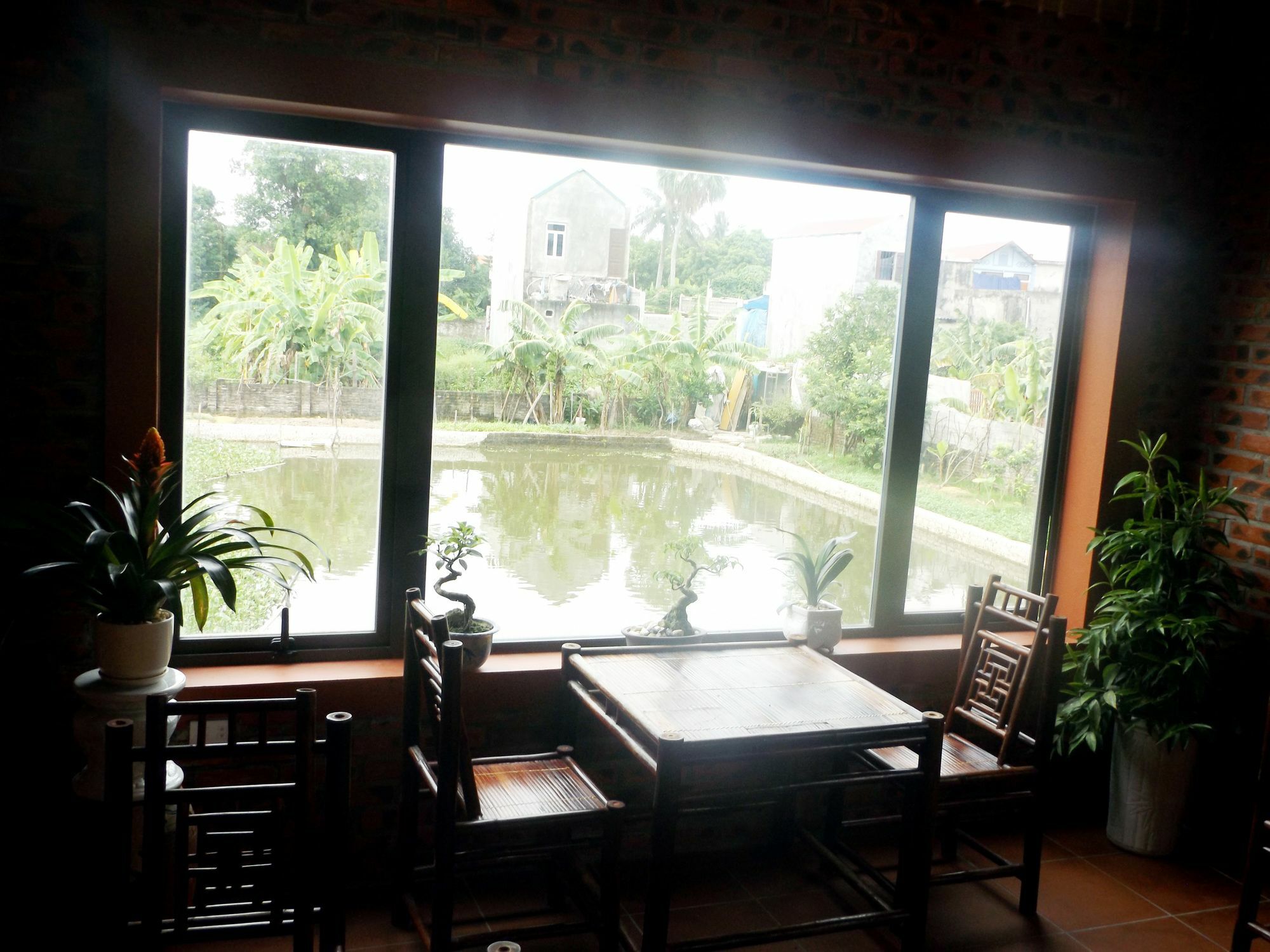 Ninh Binh Riverside Homestay 2 Εξωτερικό φωτογραφία