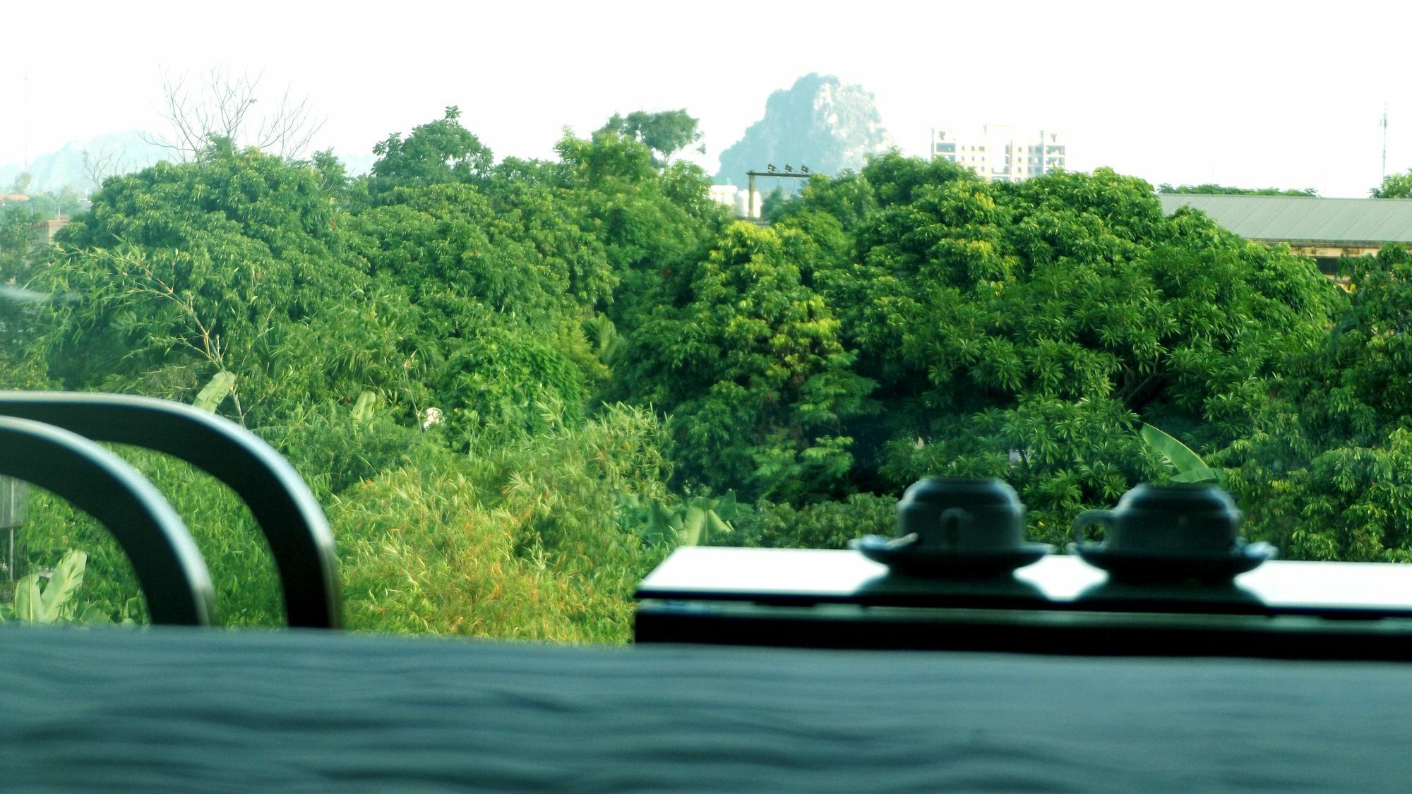 Ninh Binh Riverside Homestay 2 Εξωτερικό φωτογραφία