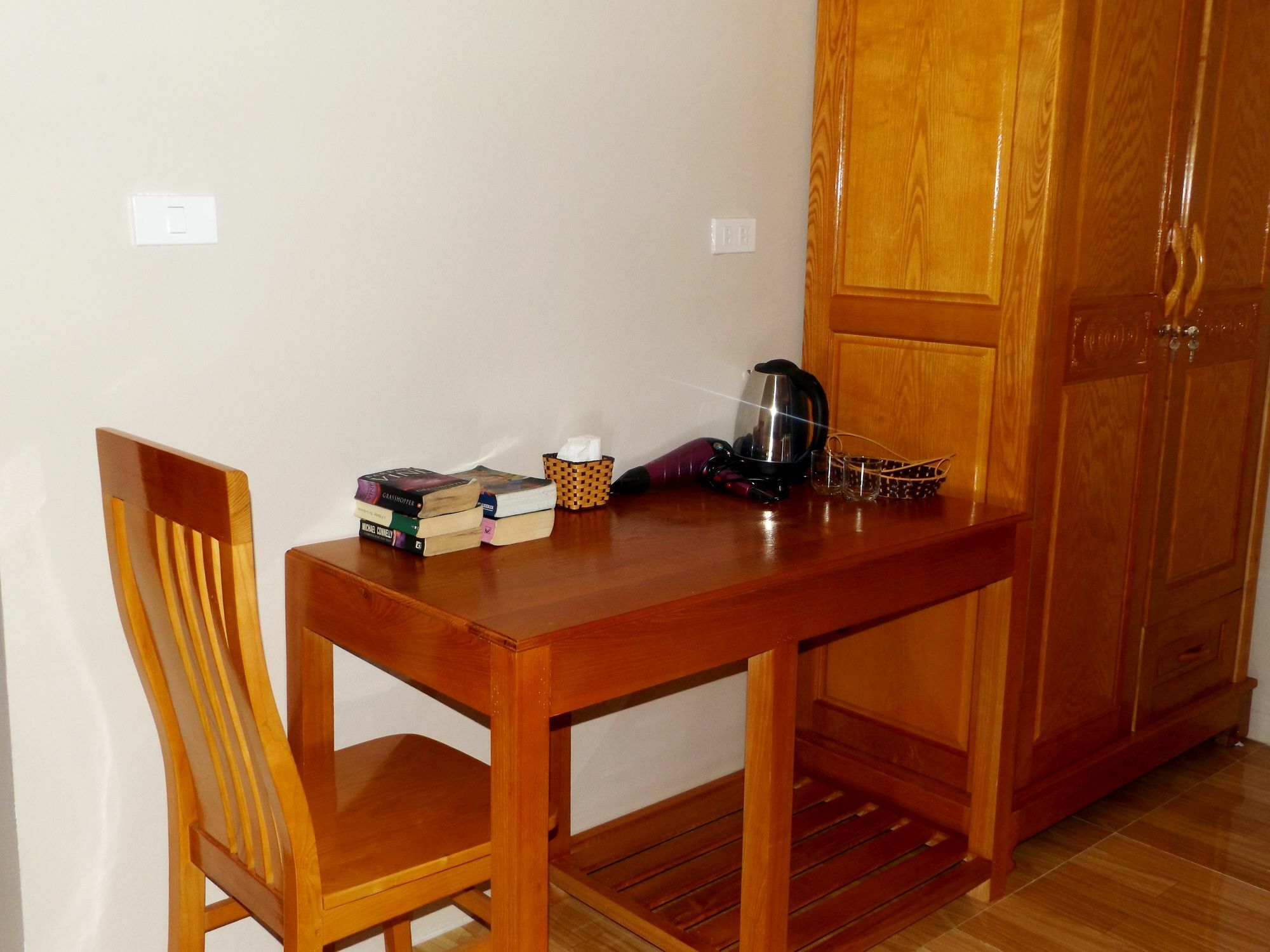 Ninh Binh Riverside Homestay 2 Εξωτερικό φωτογραφία