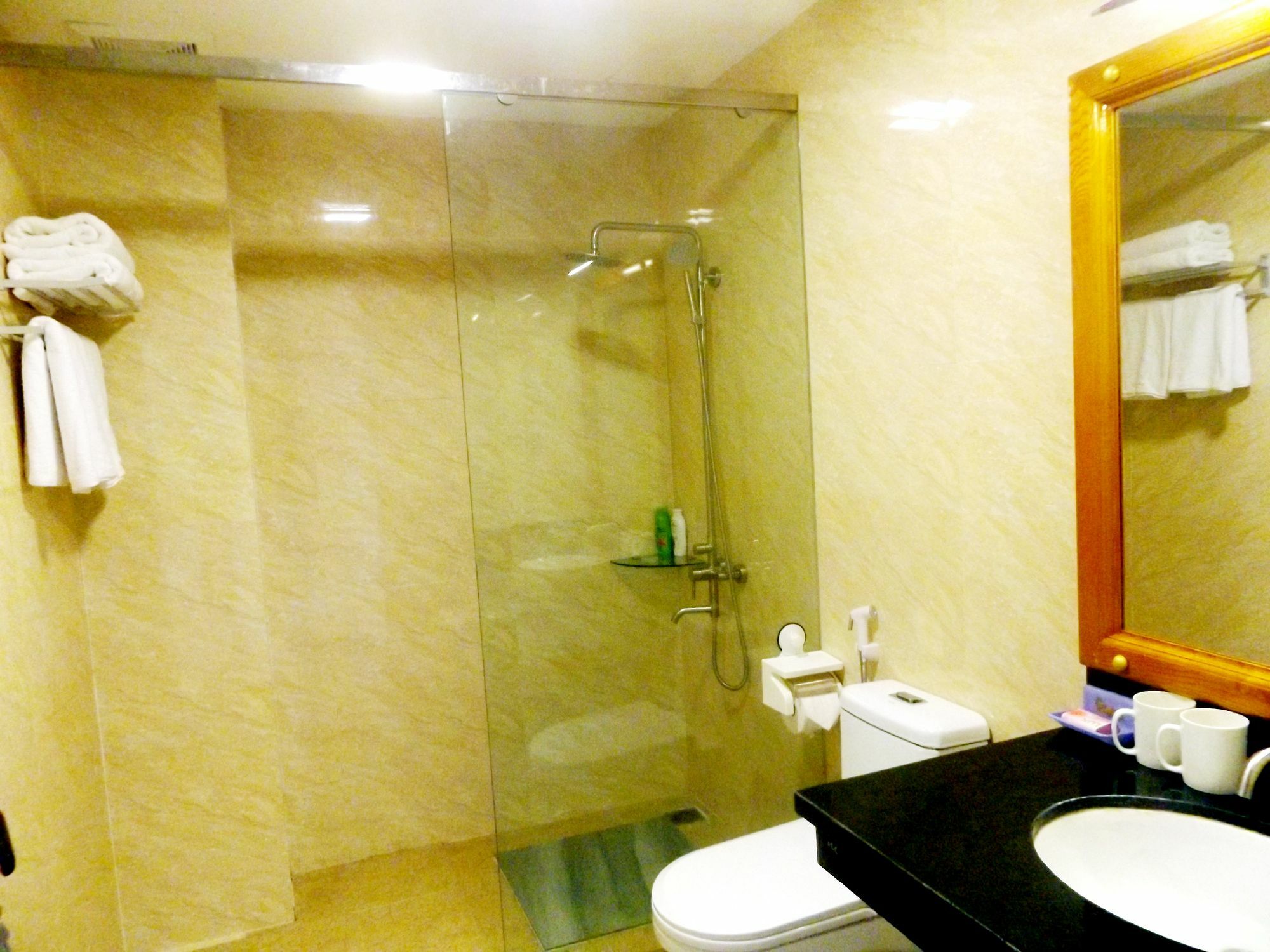 Ninh Binh Riverside Homestay 2 Εξωτερικό φωτογραφία