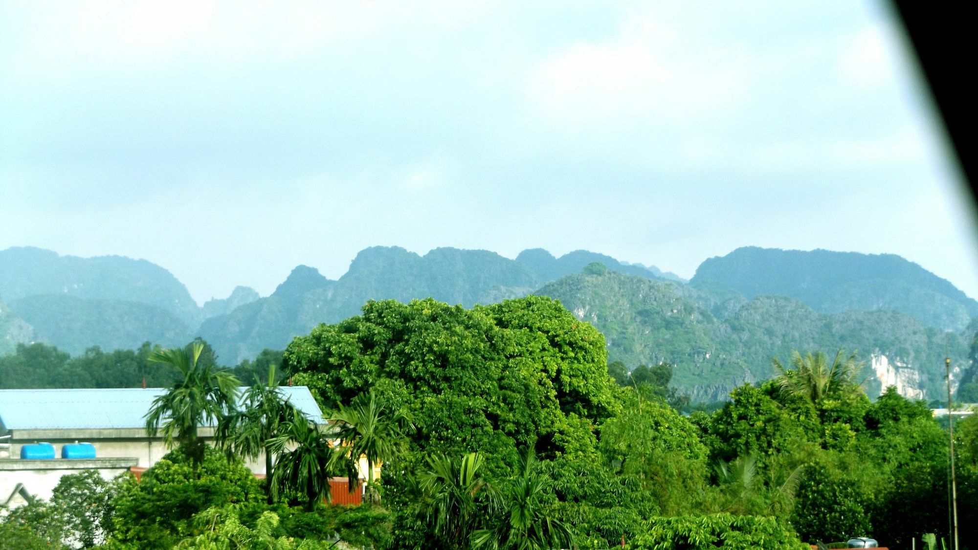 Ninh Binh Riverside Homestay 2 Εξωτερικό φωτογραφία