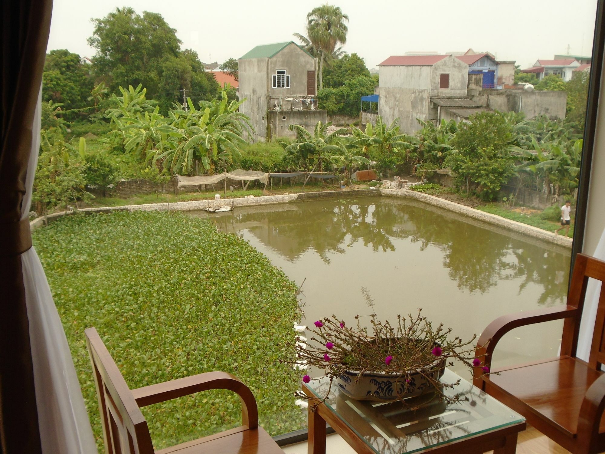 Ninh Binh Riverside Homestay 2 Εξωτερικό φωτογραφία