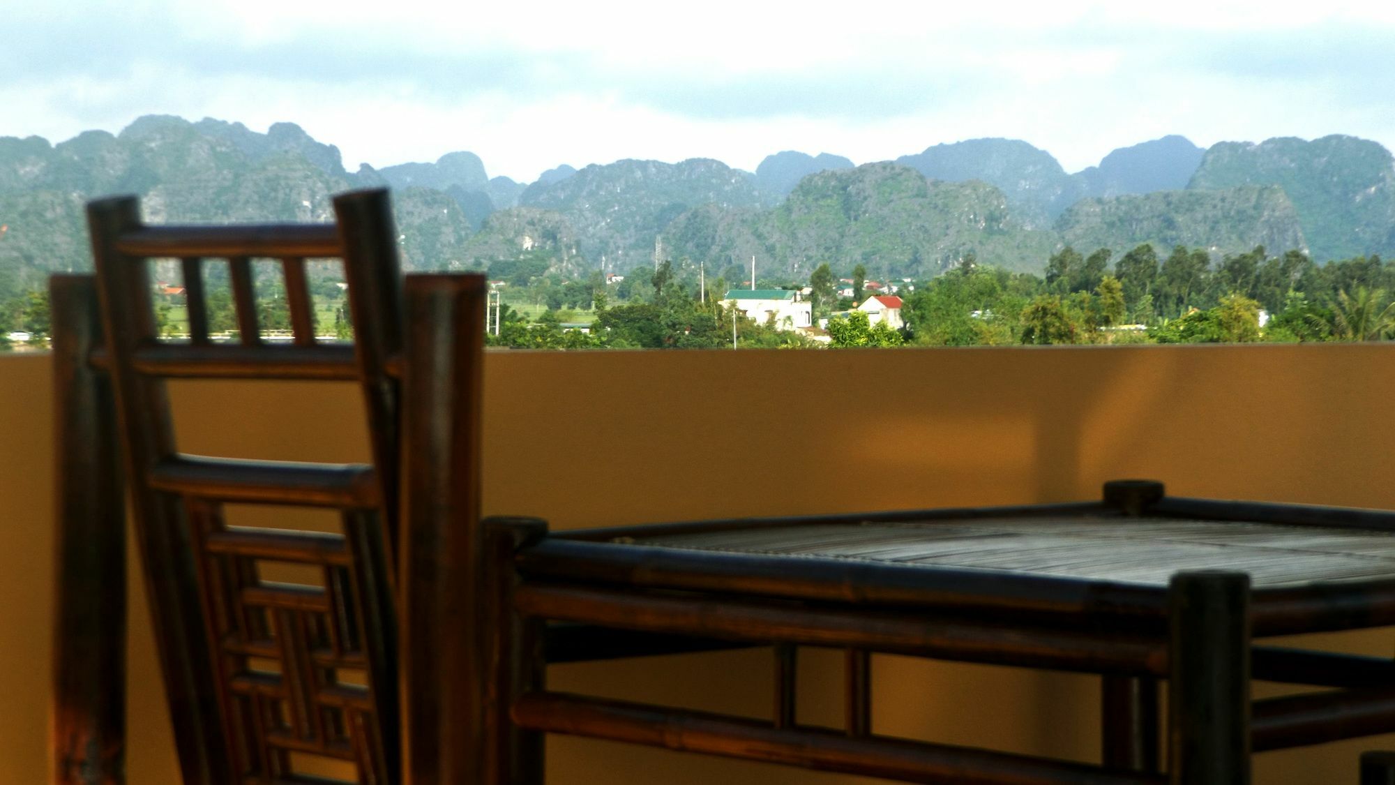 Ninh Binh Riverside Homestay 2 Εξωτερικό φωτογραφία