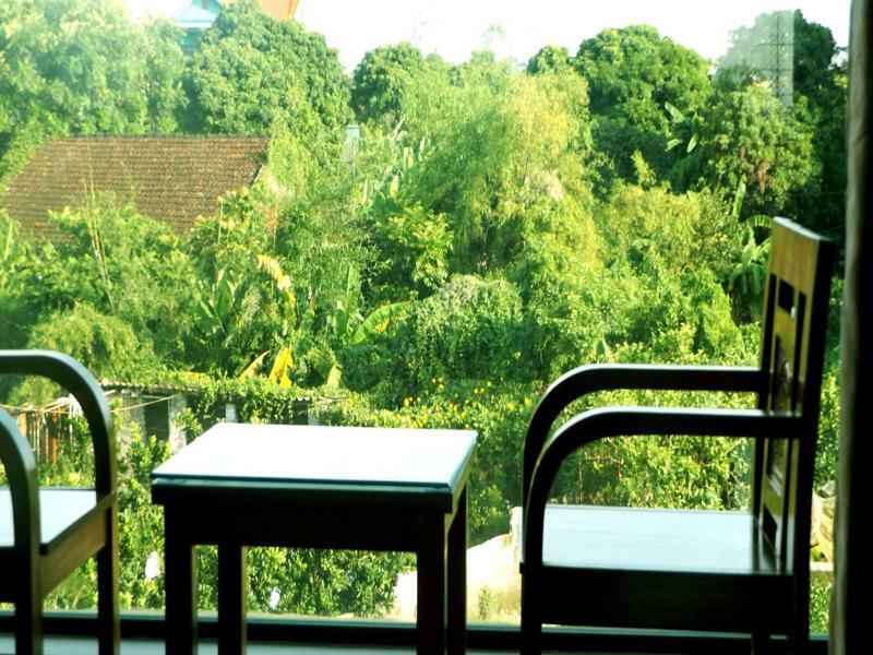 Ninh Binh Riverside Homestay 2 Εξωτερικό φωτογραφία