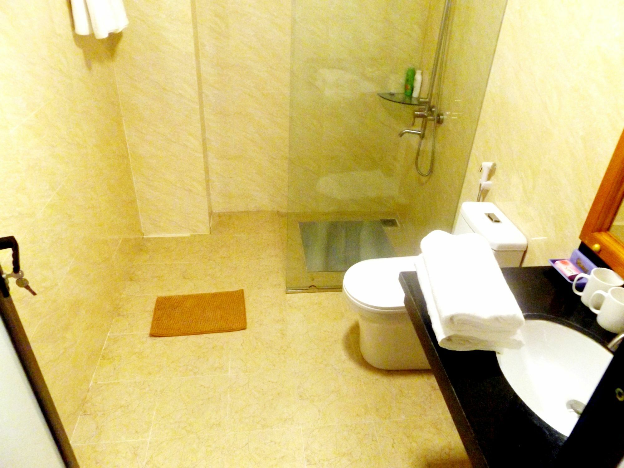 Ninh Binh Riverside Homestay 2 Εξωτερικό φωτογραφία