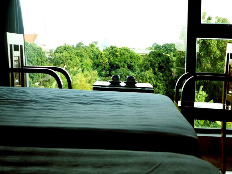 Ninh Binh Riverside Homestay 2 Εξωτερικό φωτογραφία